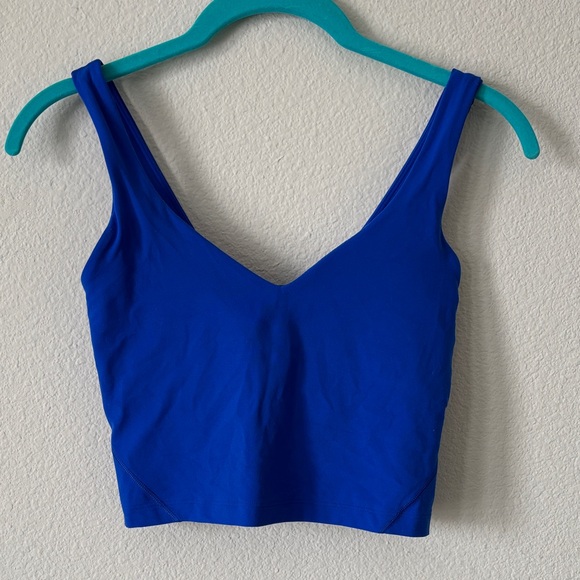 Lululemon Align™ Tank Top Light Support - Picture 2 of 3